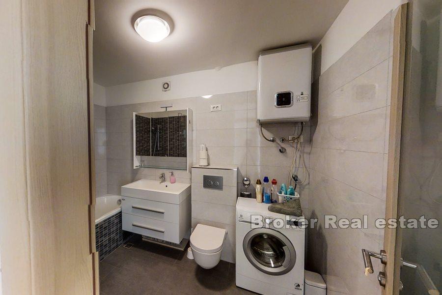 Appartement très bien situé dans le centre-ville