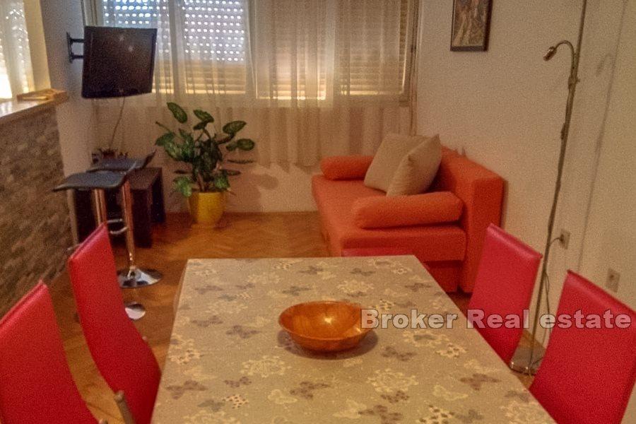 Modern apartment in a great location, Spinut