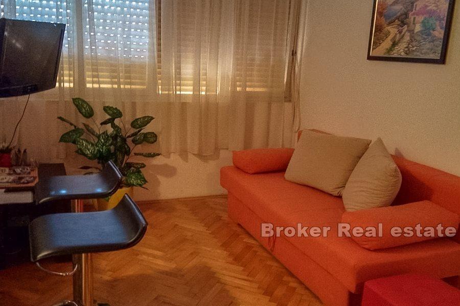 Modern apartment in a great location, Spinut