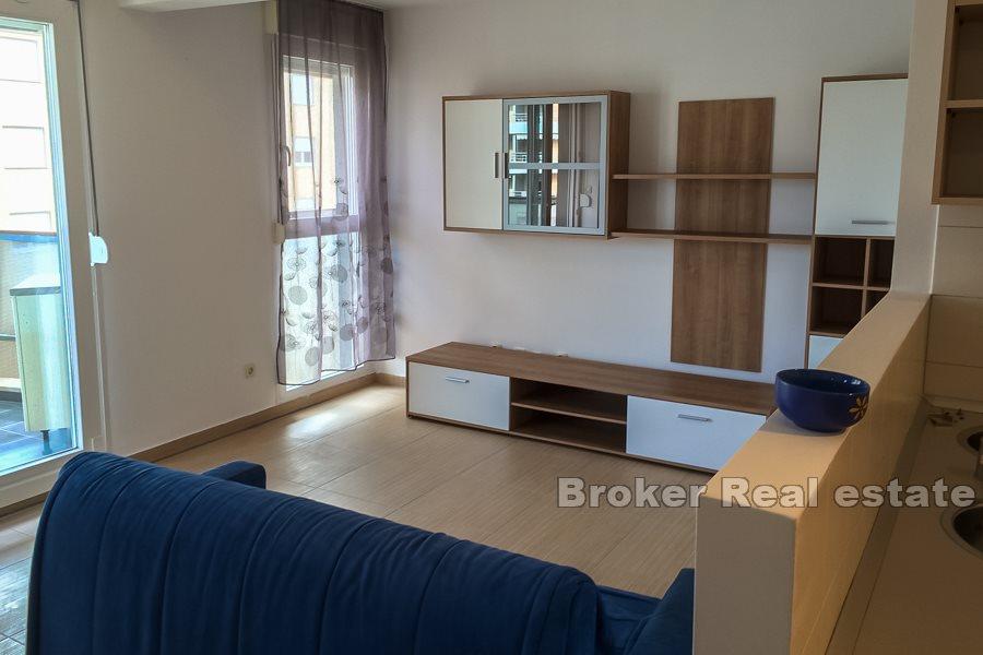 Luminoso appartamento con una camera da letto nella zona di Pazdigrad