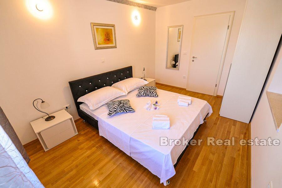 Appartamento in una posizione eccezionale, centro