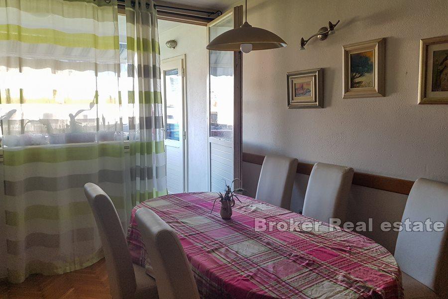 Two bedroom apartment near the center, Lovret