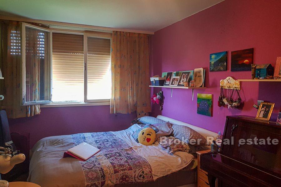 Two bedroom apartment near the center, Lovret
