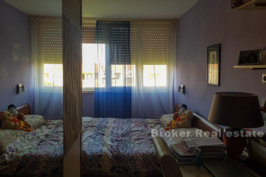 Two bedroom apartment near the center, Lovret