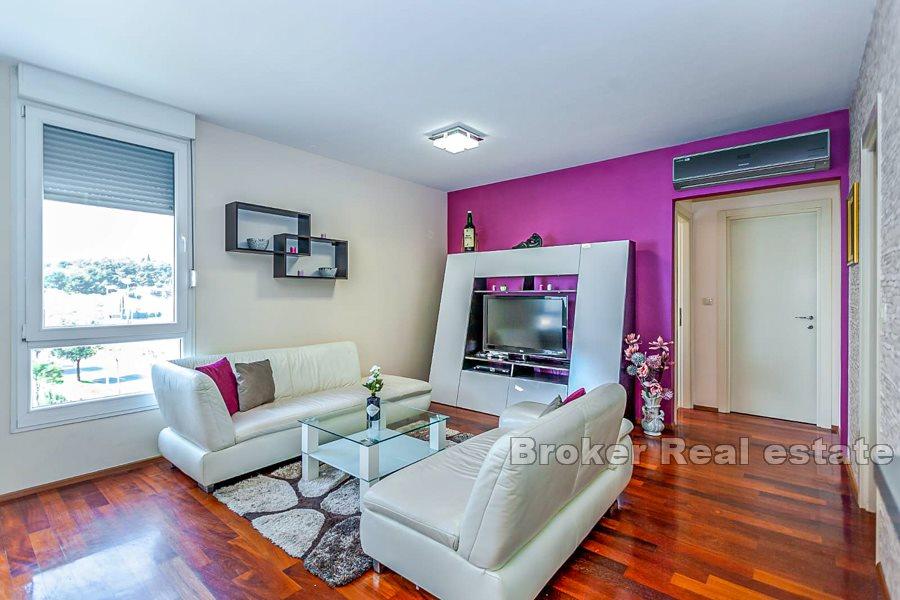 Modern lägenhet med 3 sovrum, Sukoisan