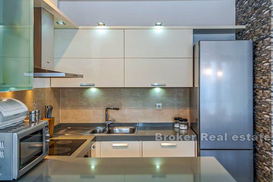 Modern lägenhet med 3 sovrum, Sukoisan