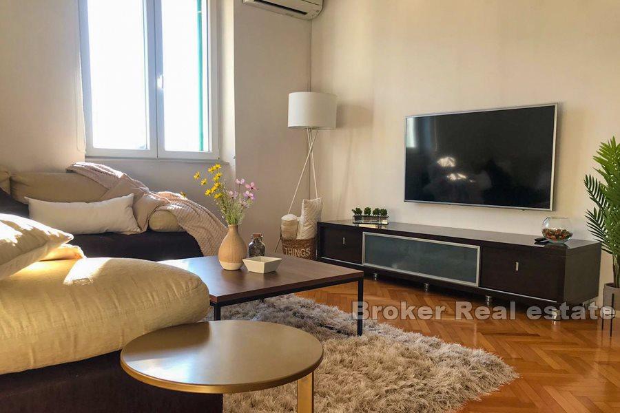 Piękny apartament w atrakcyjnej lokalizacji Lucac