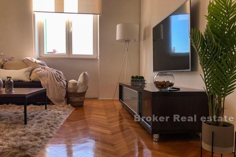 Piękny apartament w atrakcyjnej lokalizacji Lucac