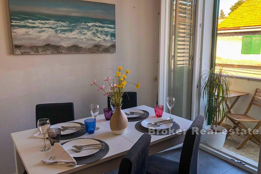 Piękny apartament w atrakcyjnej lokalizacji Lucac