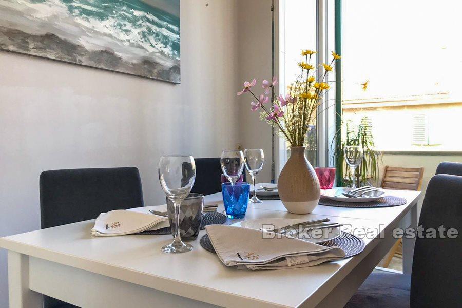 Piękny apartament w atrakcyjnej lokalizacji Lucac