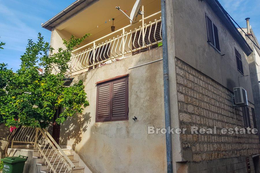 Bliźniak z kamienia