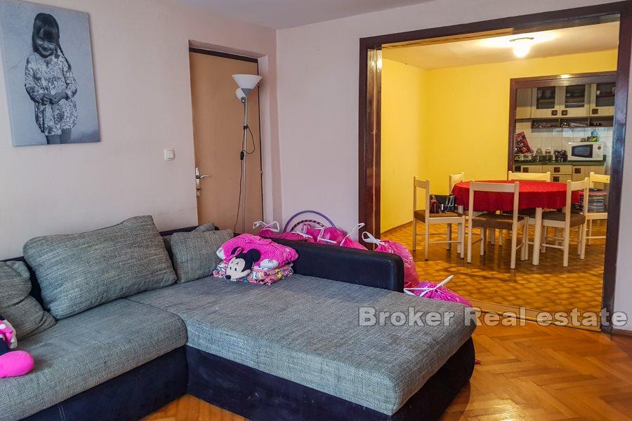 Bliźniak z kamienia