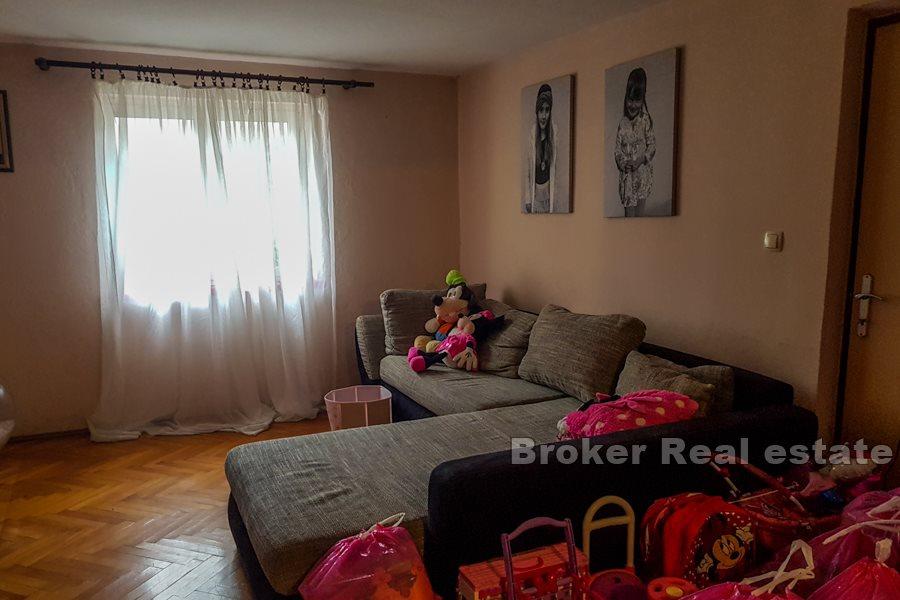 Bliźniak z kamienia