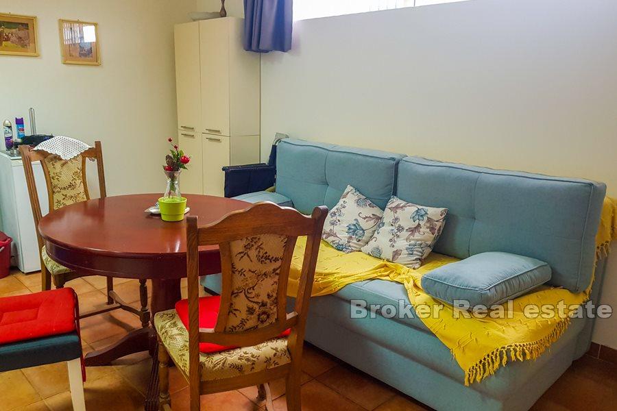 Apartment / office space near the center, Split