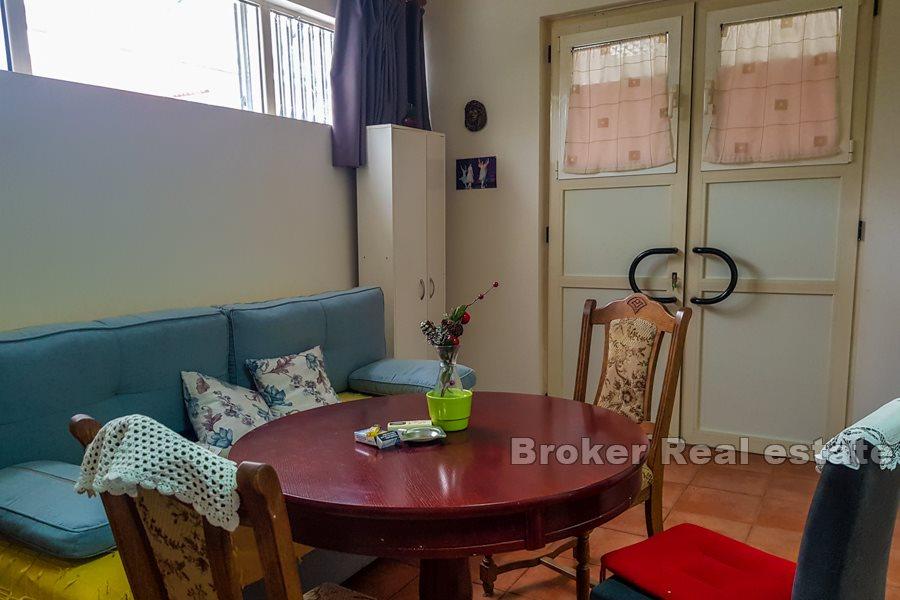 Apartment / office space near the center, Split