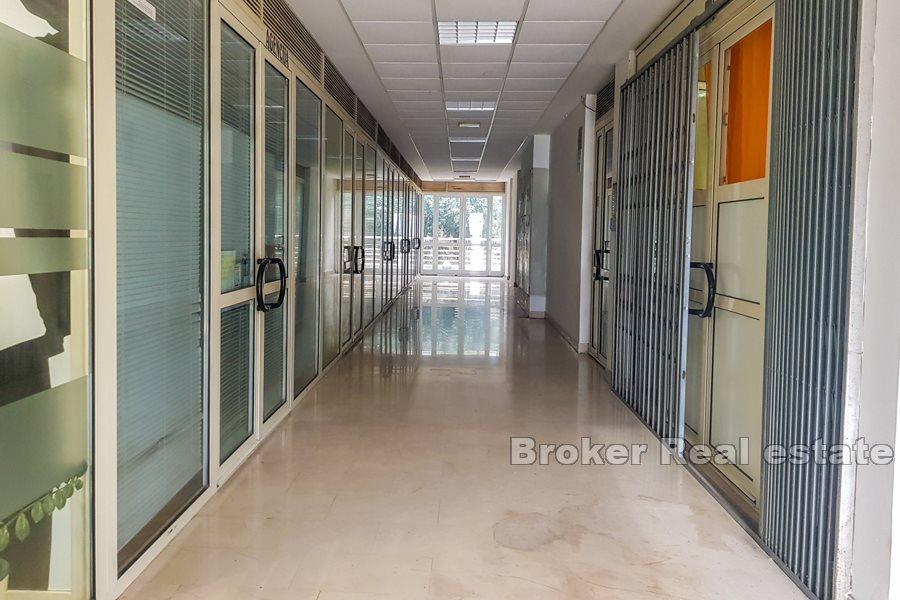 Apartment / office space near the center, Split