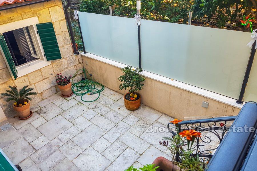 Immobilier rare sur le marché dans le centre de Split