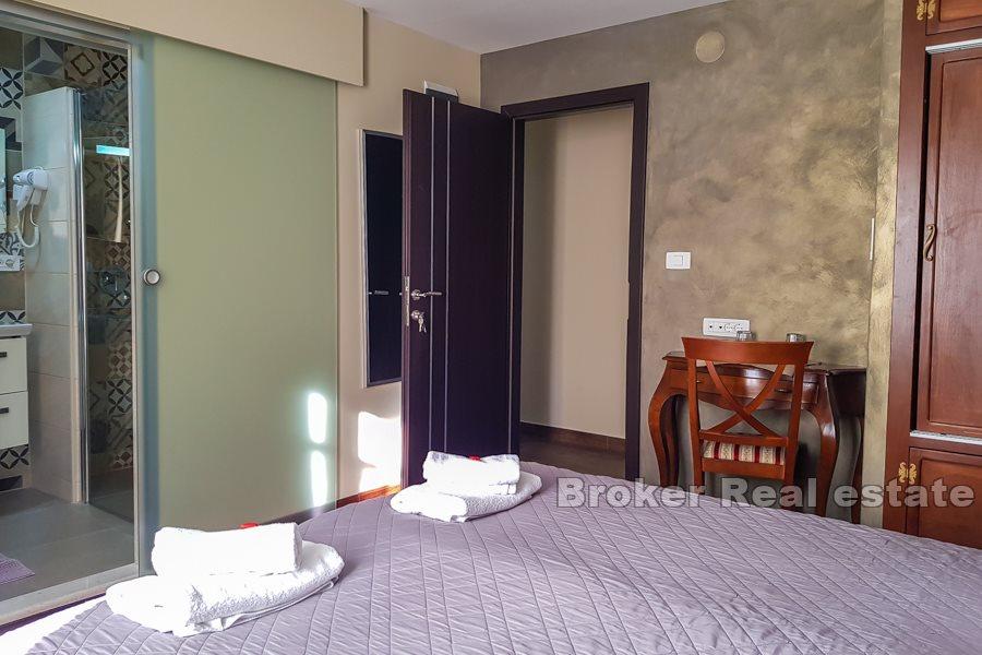 Редкая недвижимость на рынке в центре Сплита