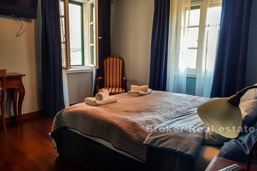 Immobilier rare sur le marché dans le centre de Split