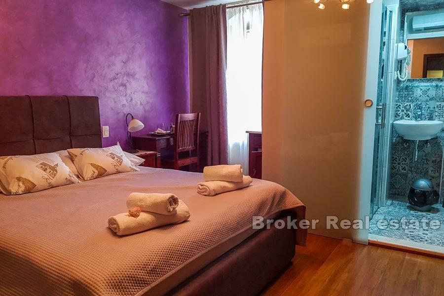 Immobilier rare sur le marché dans le centre de Split