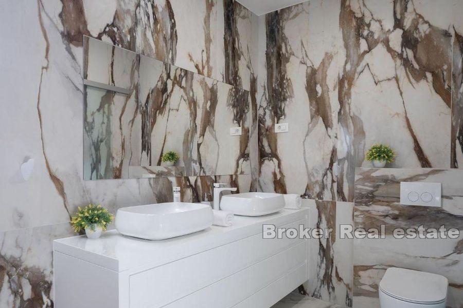 Luksusvilla med spektakulær havutsikt