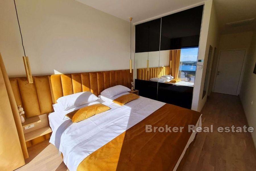 Luxusvilla mit spektakulärem Meerblick