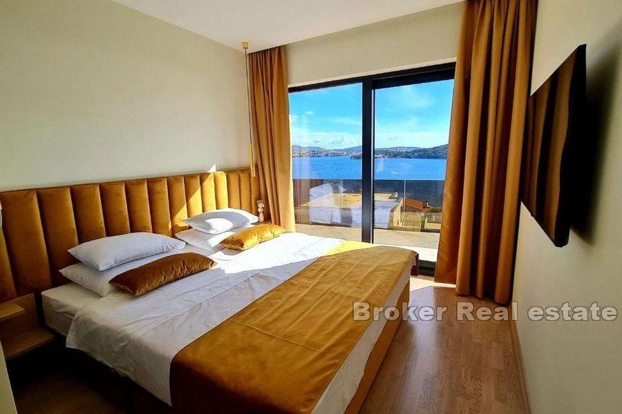 Luxusvilla mit spektakulärem Meerblick