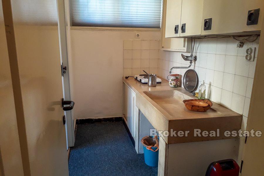 Gripe, comfortable two bedroom apartment
