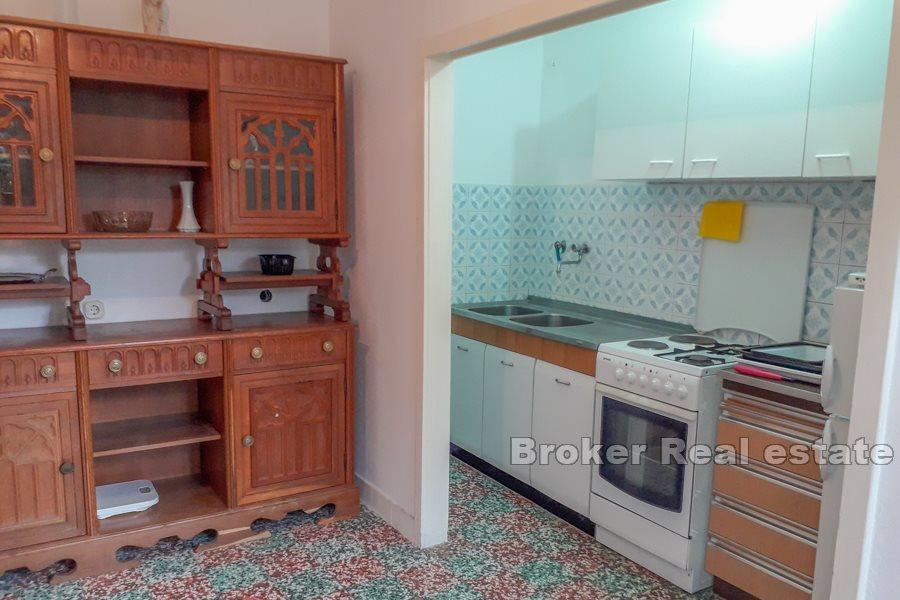 Confortevole appartamento con due camere da letto con terrazza, Visoka