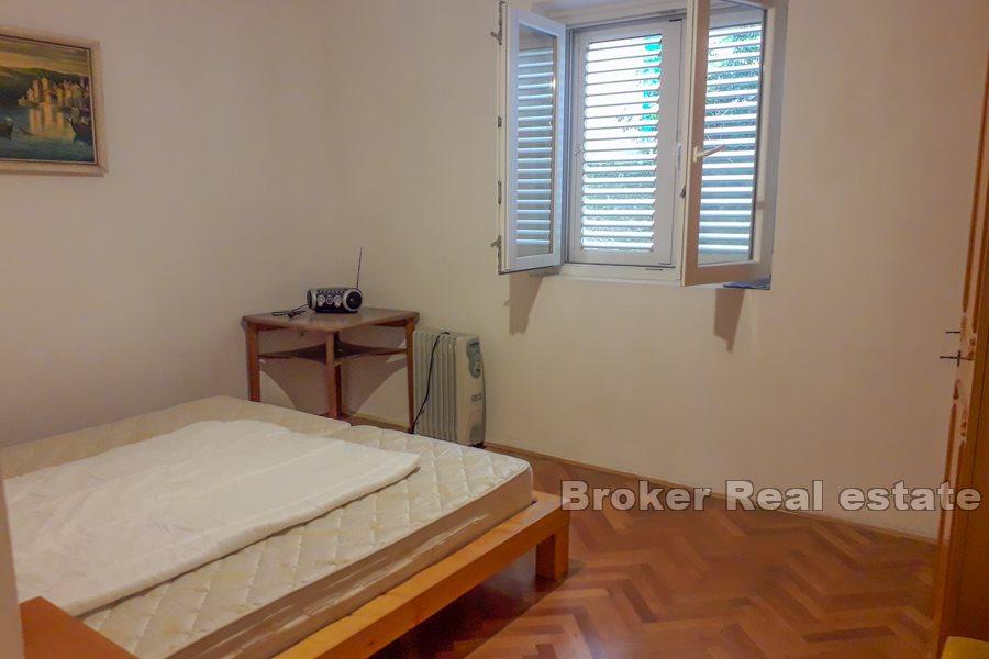Confortevole appartamento con due camere da letto con terrazza, Visoka