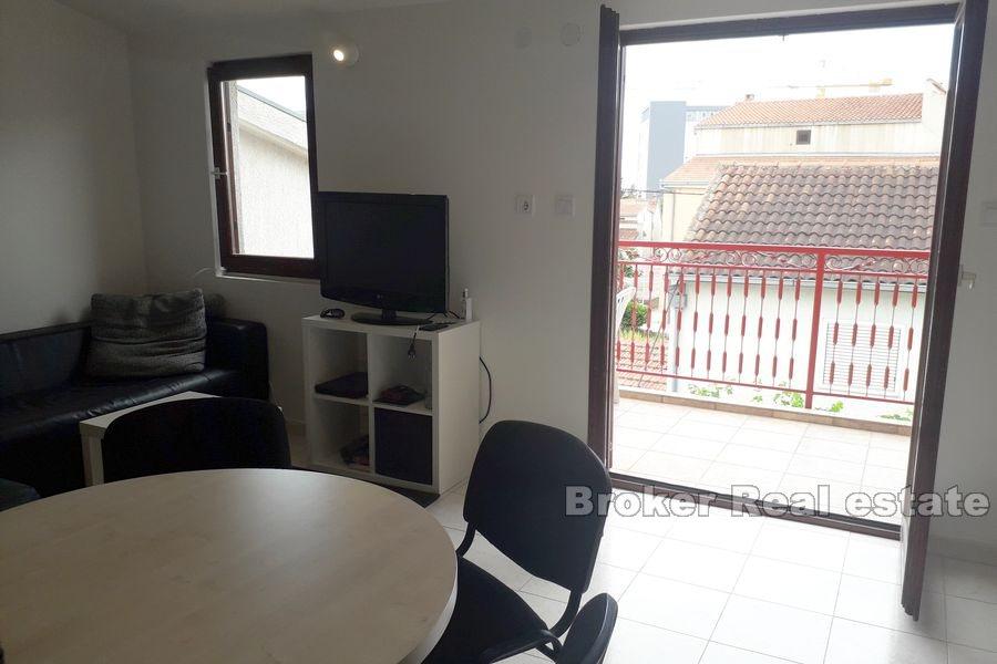 Comfortable two bedroom apartment, Visoka