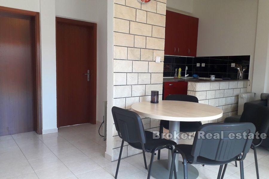Comfortable two bedroom apartment, Visoka