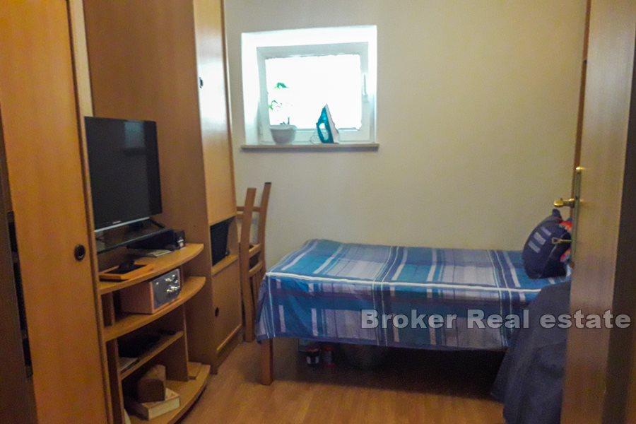 Spacious two bedroom apartment, Split center