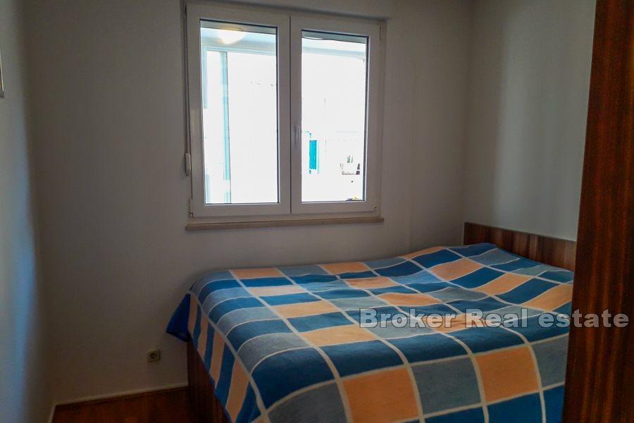 Komplett renovierte Wohnung mit zwei Schlafzimmern, Sucidar