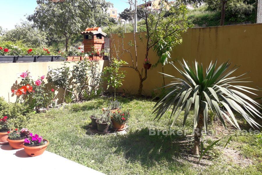 Visoka, comfortable three bedroom apartment