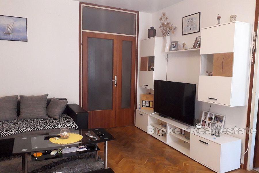 Visoka, comfortable three bedroom apartment