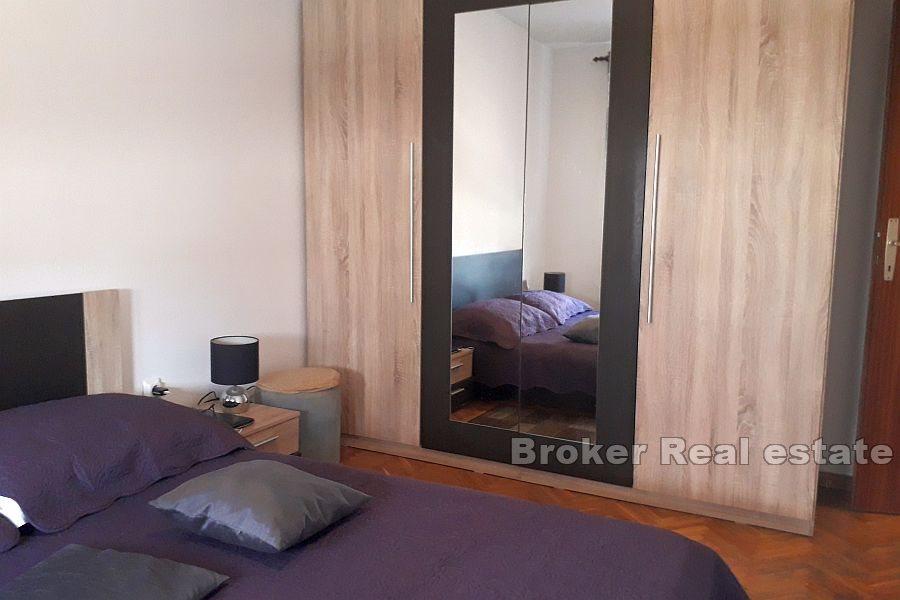 Visoka, comfortable three bedroom apartment