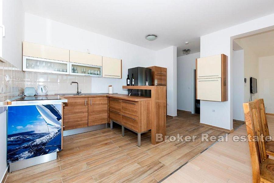 Lyxvilla med panoramautsikt