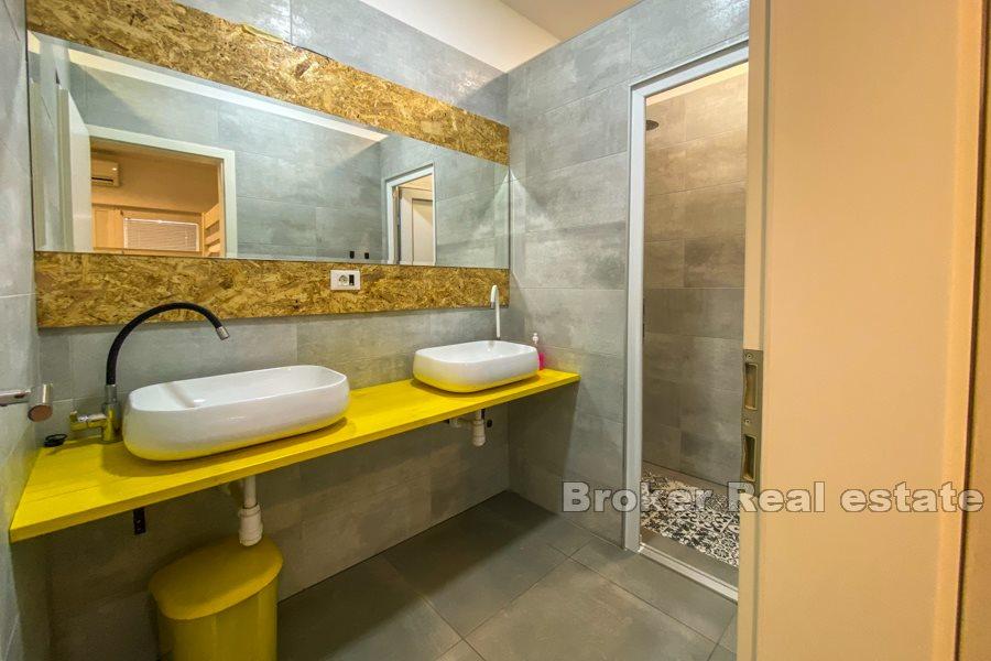 Коммерческое помещение в частом месте, Blatine