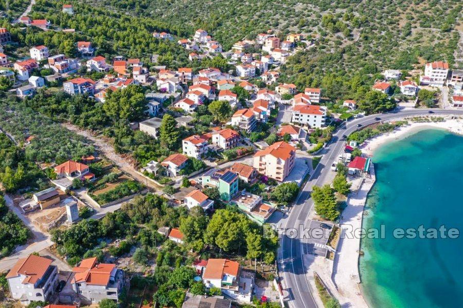 Další stavební pozemky, 100 m od moře
