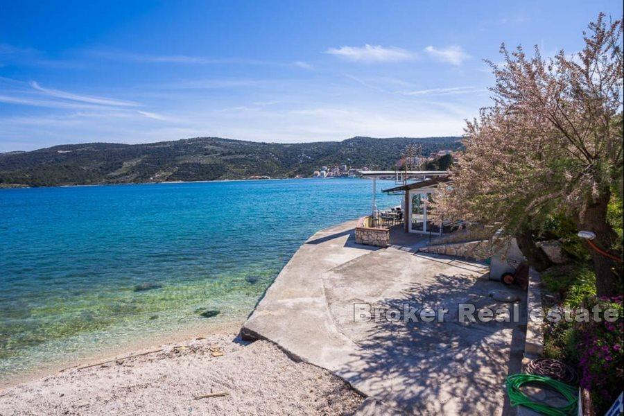 Еще участки под застройку в 100 м от моря