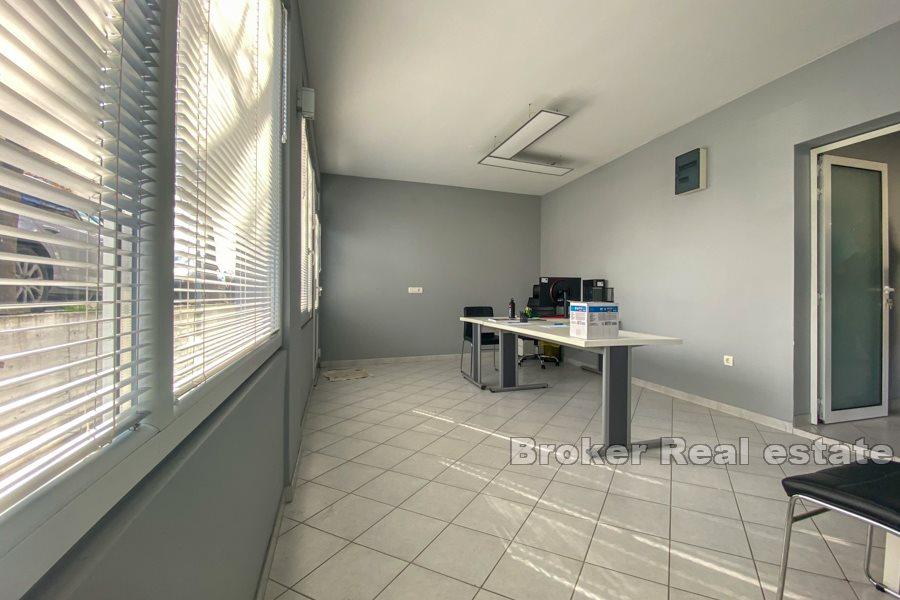 Uredski prostor, Pazdigrad, 54m2