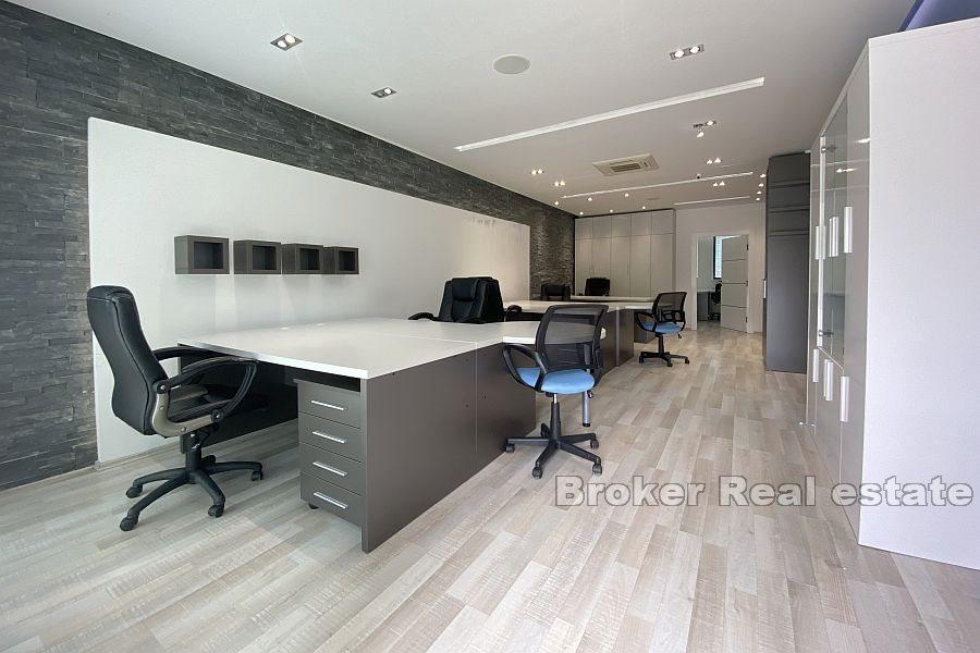 Attractive office space, Kman, 104m2