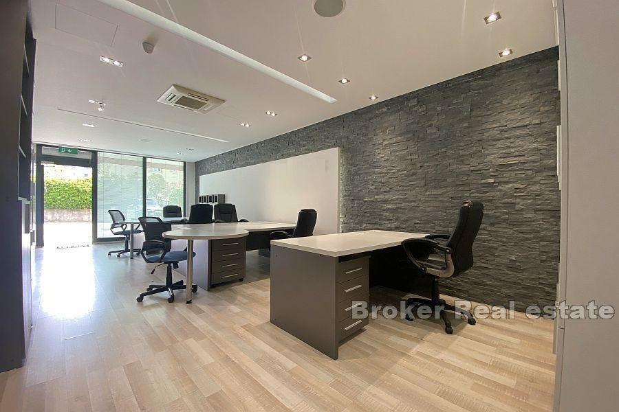 Attraktivt kontor, Kman, 104m2