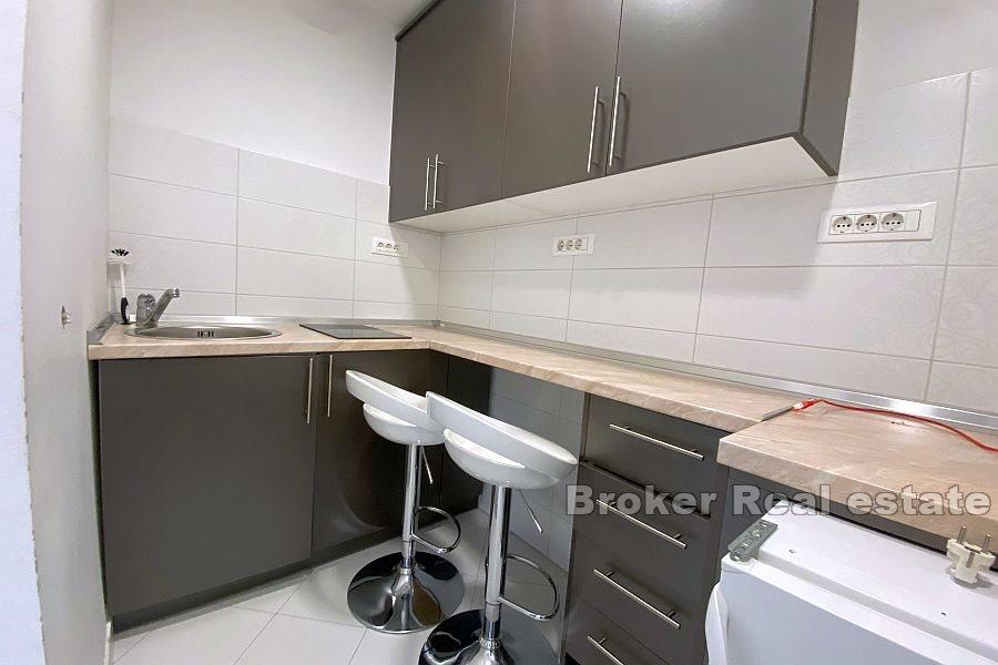 Attractive office space, Kman, 104m2