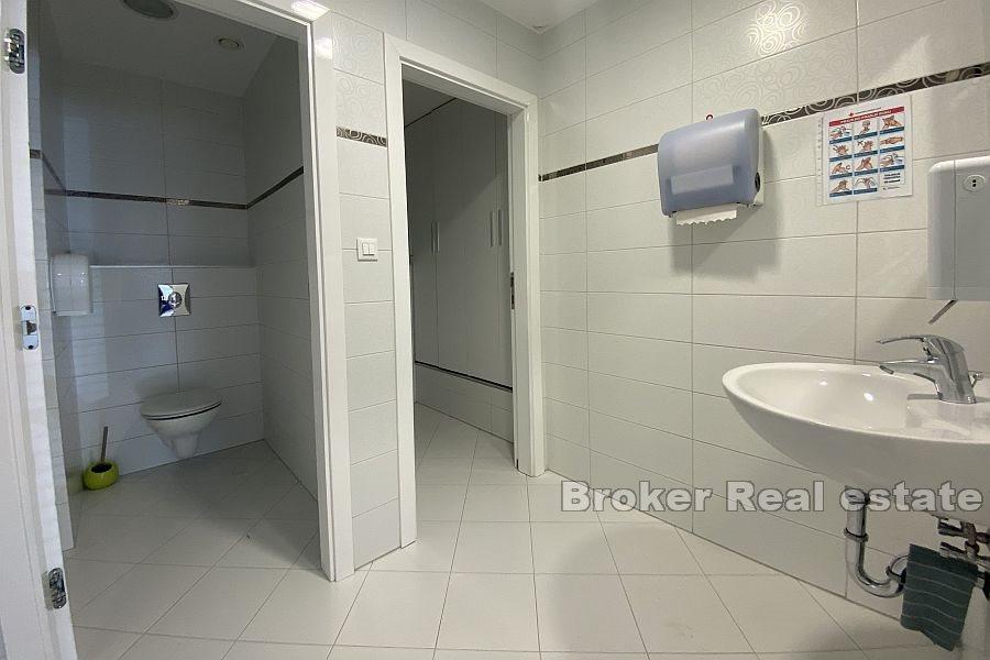 Attraktivt kontor, Kman, 104m2