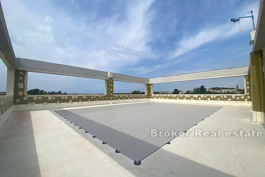 Привлекательные бизнес-помещения в новостройке