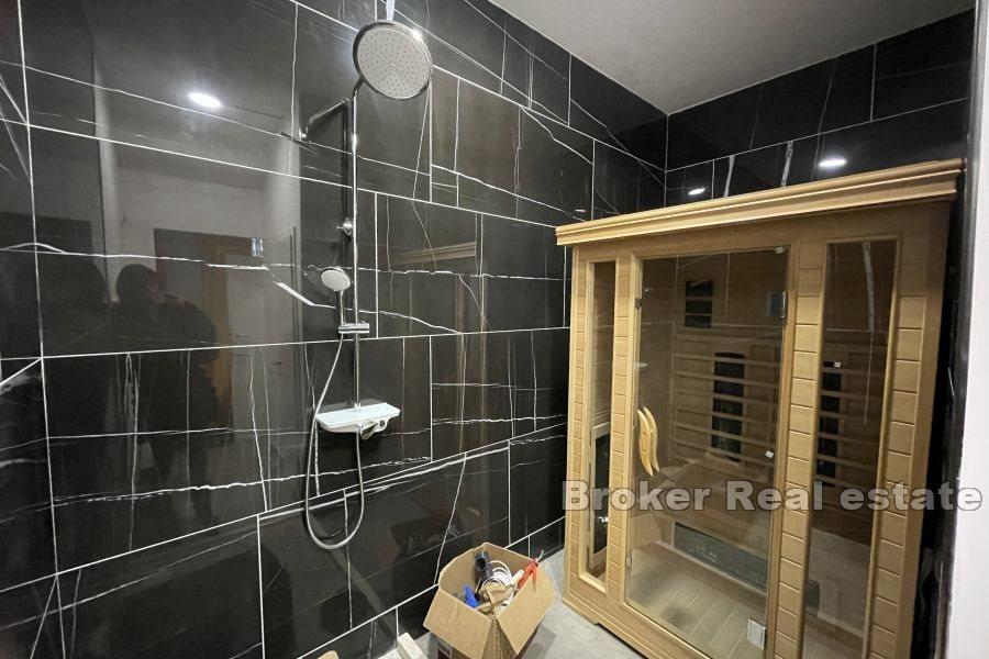 Obchodní prostor pro různé účely, nedaleko centra