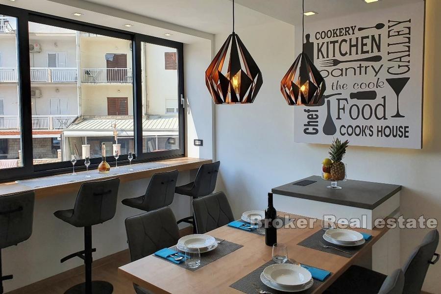 Luxurious two bedroom apartment