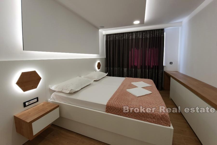 Luxurious two bedroom apartment